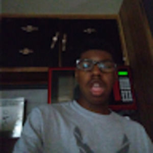 Meet your Posher, Aaron